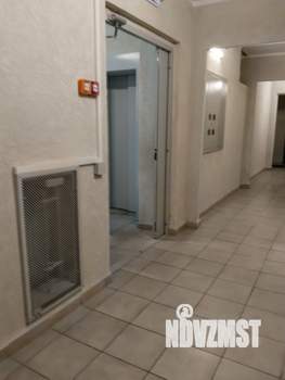 1-к квартира, на длительный срок, 41м2, 9/17 этаж