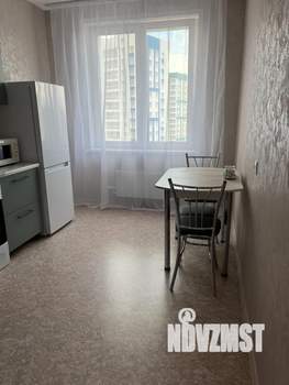 1-к квартира, на длительный срок, 33м2, 13/19 этаж