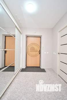 1-к квартира, на длительный срок, 38м2, 1/19 этаж