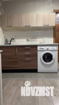 Студия квартира, посуточно, 37м2, 9/18 этаж