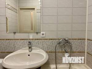 1-к квартира, посуточно, 32м2, 1/10 этаж