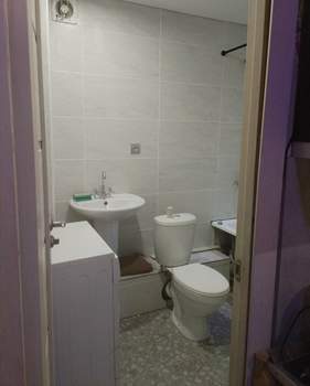 Студия квартира, на длительный срок, 18м2, 6/9 этаж