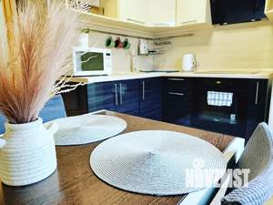1-к квартира, посуточно, 45м2, 1/5 этаж