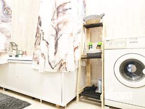 1-к квартира, посуточно, 52м2, 4/17 этаж