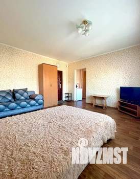 1-к квартира, посуточно, 32м2, 3/9 этаж