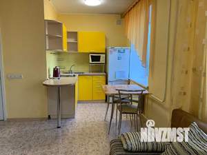 1-к квартира, посуточно, 33м2, 2/5 этаж