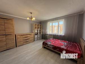 2-к квартира, на длительный срок, 46м2, 10/10 этаж