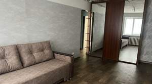 3-к квартира, на длительный срок, 59м2, 1/5 этаж