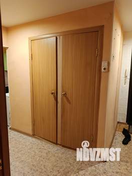 1-к квартира, на длительный срок, 36м2, 3/5 этаж