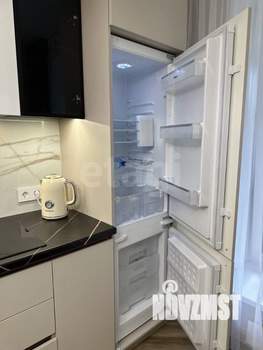 1-к квартира, на длительный срок, 40м2, 2/17 этаж