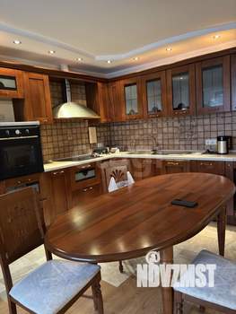 4-к квартира, на длительный срок, 146м2, 6/10 этаж