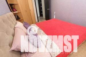 2-к квартира, посуточно, 45м2, 3/5 этаж