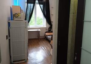 Студия квартира, на длительный срок, 15м2, 3/4 этаж