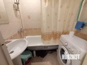 1-к квартира, на длительный срок, 36м2, 3/10 этаж