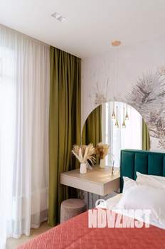 2-к квартира, посуточно, 41м2, 10/16 этаж