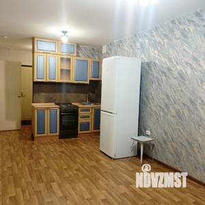 Студия квартира, на длительный срок, 28м2, 7/13 этаж