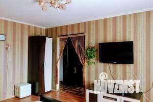 1-к квартира, посуточно, 35м2, 8/10 этаж