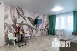 2-к квартира, посуточно, 45м2, 1/1 этаж