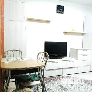 Студия квартира, на длительный срок, 26м2, 12/17 этаж