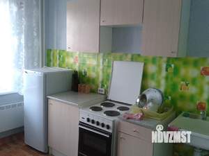 1-к квартира, на длительный срок, 36м2, 5/10 этаж