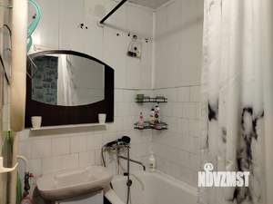 1-к квартира, на длительный срок, 32м2, 3/5 этаж