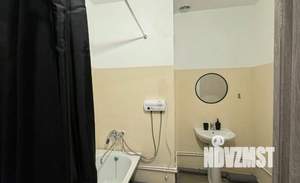 1-к квартира, посуточно, 68м2, 1/1 этаж