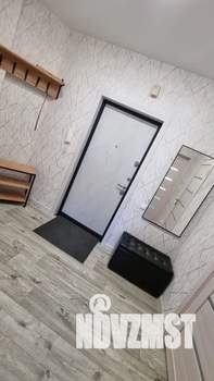 1-к квартира, посуточно, 44м2, 7/17 этаж