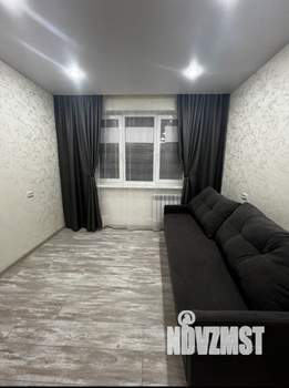 Студия квартира, на длительный срок, 17м2, 3/5 этаж