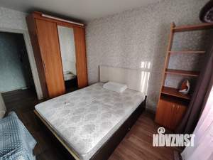 2-к квартира, на длительный срок, 48м2, 6/17 этаж