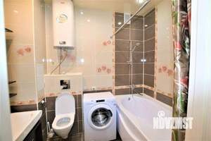 2-к квартира, посуточно, 70м2, 1/1 этаж