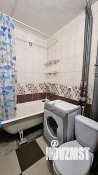 2-к квартира, на длительный срок, 45м2, 1/5 этаж