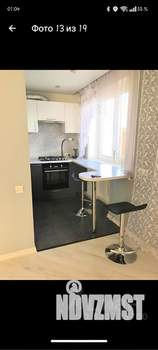 1-к квартира, на длительный срок, 33м2, 5/5 этаж