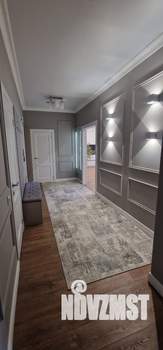 4-к квартира, на длительный срок, 123м2, 5/7 этаж