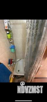 Студия квартира, на длительный срок, 18м2, 4/5 этаж