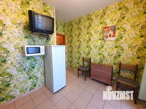 1-к квартира, на длительный срок, 38м2, 10/21 этаж