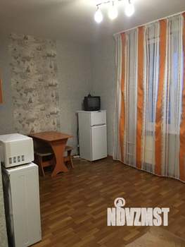 1-к квартира, на длительный срок, 27м2, 8/17 этаж