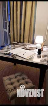1-к квартира, на длительный срок, 30м2, 1/9 этаж