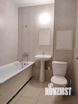 Студия квартира, на длительный срок, 31м2, 2/26 этаж