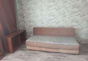 Студия квартира, на длительный срок, 25м2, 9/16 этаж