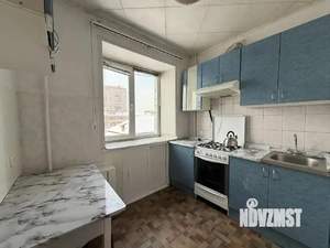 2-к квартира, на длительный срок, 48м2, 4/5 этаж