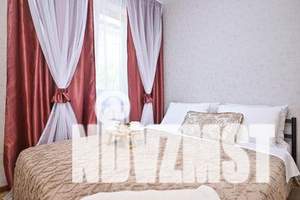 1-к квартира, посуточно, 32м2, 2/5 этаж