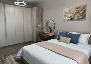 1-к квартира, на длительный срок, 37м2, 17/19 этаж