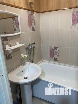 1-к квартира, на длительный срок, 42м2, 4/15 этаж