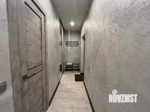 1-к квартира, посуточно, 31м2, 1/1 этаж