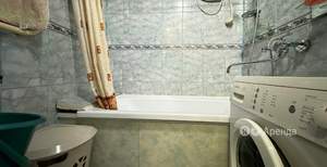 1-к квартира, на длительный срок, 40м2, 9/10 этаж