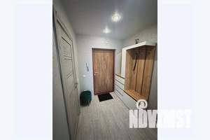 1-к квартира, посуточно, 45м2, 11/17 этаж