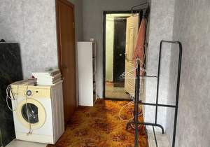 Студия квартира, на длительный срок, 12м2, 1/9 этаж