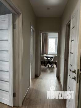 2-к квартира, на длительный срок, 50м2, 19/23 этаж