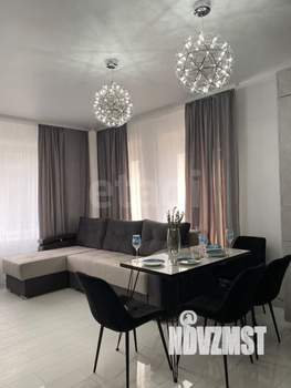 3-к квартира, на длительный срок, 58м2, 9/15 этаж