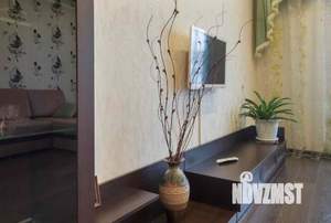 2-к квартира, посуточно, 62м2, 1/1 этаж